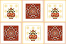 SIMCO HL Ceramic Tiles