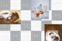 STEAM DROPS HL GL Ceramic Tiles