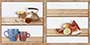 TOUCHWOOD KITCHEN GL Ceramic Tiles