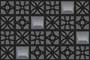 VERTEX NERO MT Ceramic Tiles