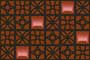 VERTEX RED MT Ceramic Tiles