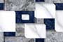 FLEXER BLUE Ceramic Tiles