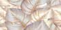 GOLD CALADIUM HL Ceramic Tiles