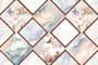 GOLD WIRE HL GL Ceramic Tiles