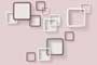 BEIBEHANG PINK LT GL Ceramic Tiles