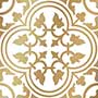 BRUNEI GOLD CF MT Ceramic Tiles