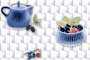 BUFTON HL KIT GDR-P Ceramic Tiles