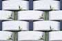 CALCITE WHITE Ceramic Tiles