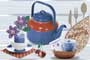 CAZOR HL2 Ceramic Tiles