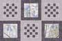 DOVER MESH HL GDR-P Ceramic Tiles