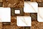 FLEXER BROWN Ceramic Tiles