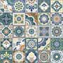 FLORAZE GL Ceramic Tiles