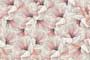 FLORA RIPPLE PINK HL GL Ceramic Tiles