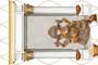 GANPATI HL1 Ceramic Tiles