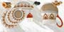 KERIS HL GDR-P Ceramic Tiles