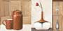 KISHCO KIT Ceramic Tiles