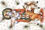 KRISHNA HL1 GDR-P Ceramic Tiles