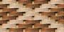 KUNZITE WOOD MIX Ceramic Tiles