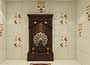 MAITRI LT POOJA GDR-P Ceramic Tiles