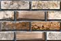 MATRIXEN RUST ELV GDR-P Ceramic Tiles
