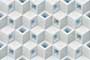 METALIC CUBE MAZE HL GL Ceramic Tiles