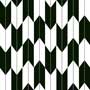 NOIR BLANC DUALUXE SA Ceramic Tiles