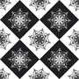 NOIR BLANC REGALIA SA Ceramic Tiles