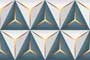 OBLIQUE HL GL Ceramic Tiles