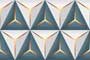 OBLIQUE HL GL Ceramic Tiles