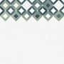 OCEAN EMERALD BORDER SA Ceramic Tiles