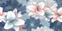 ORCHID BLUE HL Ceramic Tiles