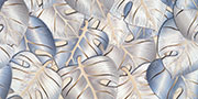 PALM LEAF HL Ceramic Tiles