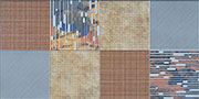 PARIGO HL Ceramic Tiles