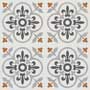 PLATINA FLORA SA Ceramic Tiles