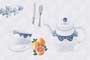 PLUTONIX LT Ceramic Tiles