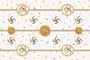 POOJA GHAR HL1 GDR-P Ceramic Tiles