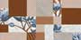 QUANTA BROWN Ceramic Tiles