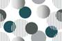 ROMEO CIRCLE GL Ceramic Tiles