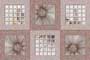 SERRO DECO GDR-P Ceramic Tiles