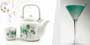 SOURAV GREEN HL1 GL Ceramic Tiles