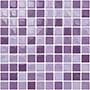 SPARKLING MOSAIC PURPLE CF MT Ceramic Tiles