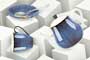 SUGAR CUBES TEA HL2 GL Ceramic Tiles
