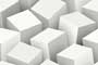 SUGAR CUBES TEA LT GL Ceramic Tiles