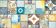 TERRA ART Ceramic Tiles