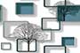 GREEN TREE Ceramic Tiles