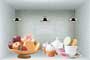 VENTRO HL KIT Ceramic Tiles