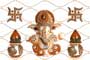 VINAYAK HL1 Ceramic Tiles