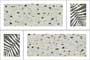 WHITE LEAF JADE ELV Ceramic Tiles