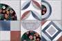 BARTIN HL GL Ceramic Tiles
