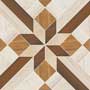 BASS WOOD BROWN Ceramic Tiles